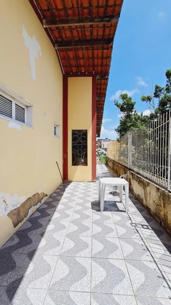 Casa, 5 quartos - Foto 2