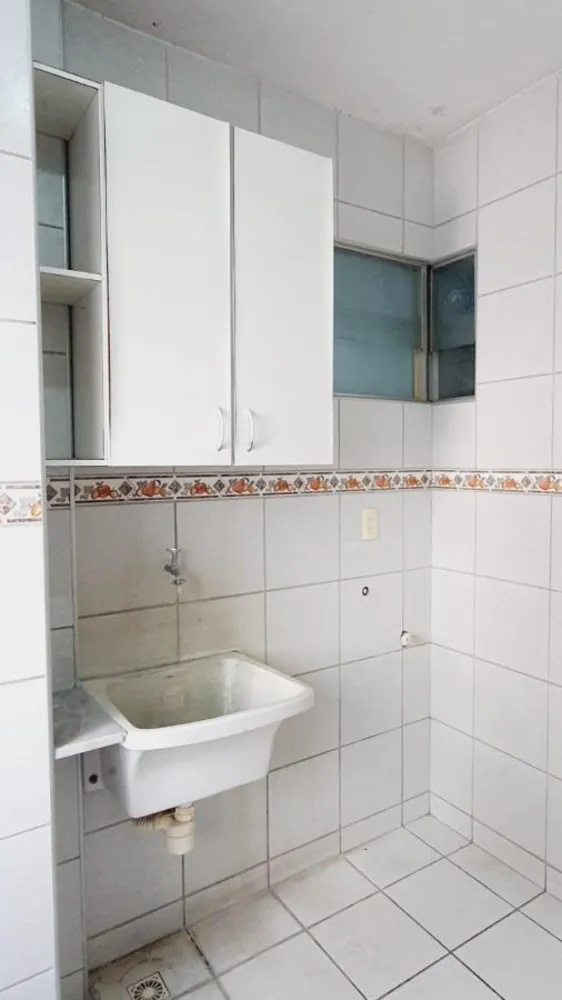 Apartamento, 2 quartos - Foto 9