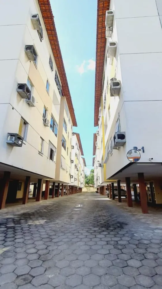 Apartamento, 2 quartos - Foto 2