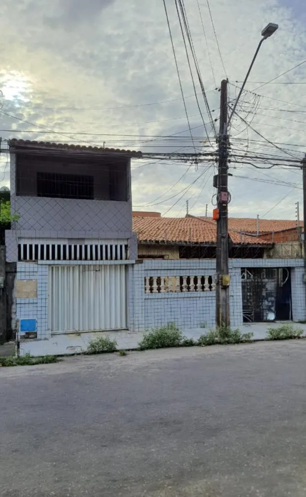 Casa, 7 quartos - Foto 1