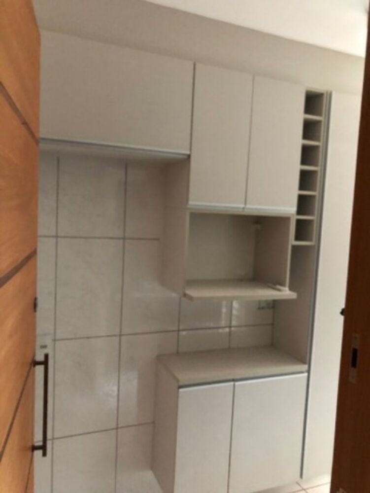 Apartamento, 2 quartos, 67 m² - Foto 1
