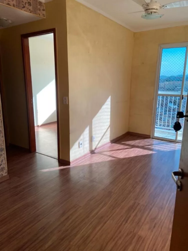 Apartamento, 2 quartos, 50 m² - Foto 10
