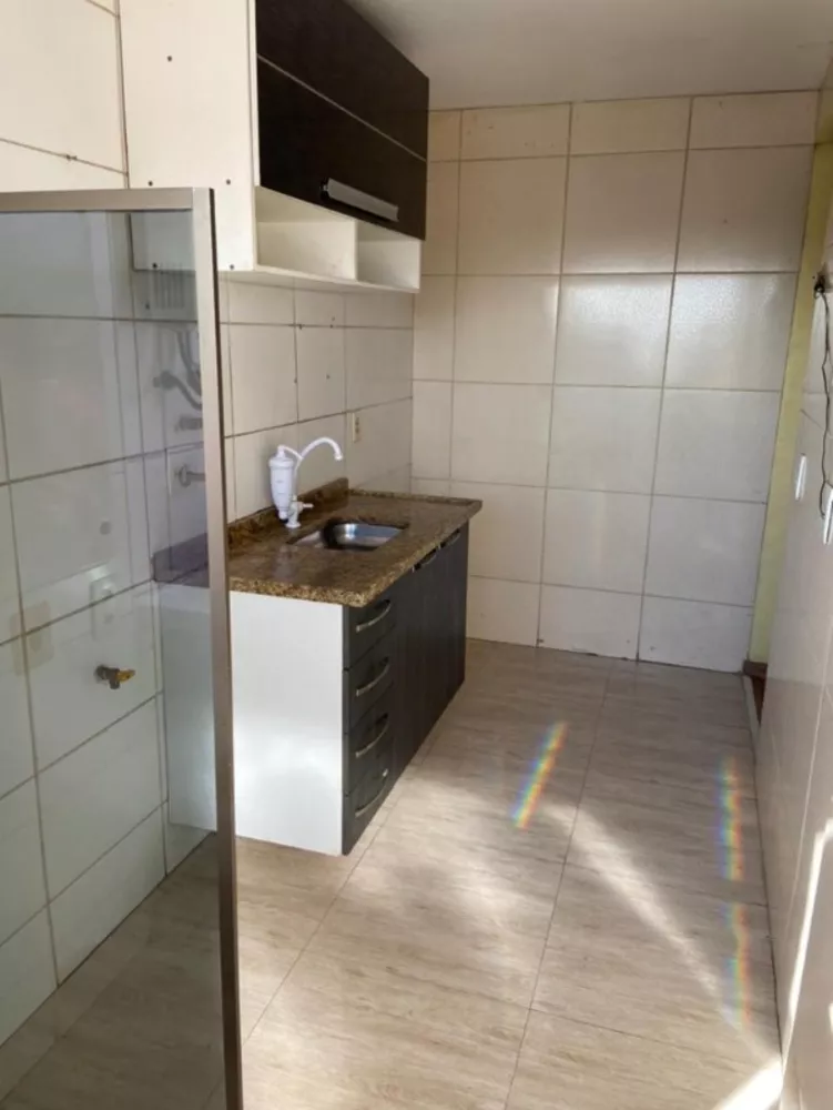 Apartamento, 2 quartos, 50 m² - Foto 8