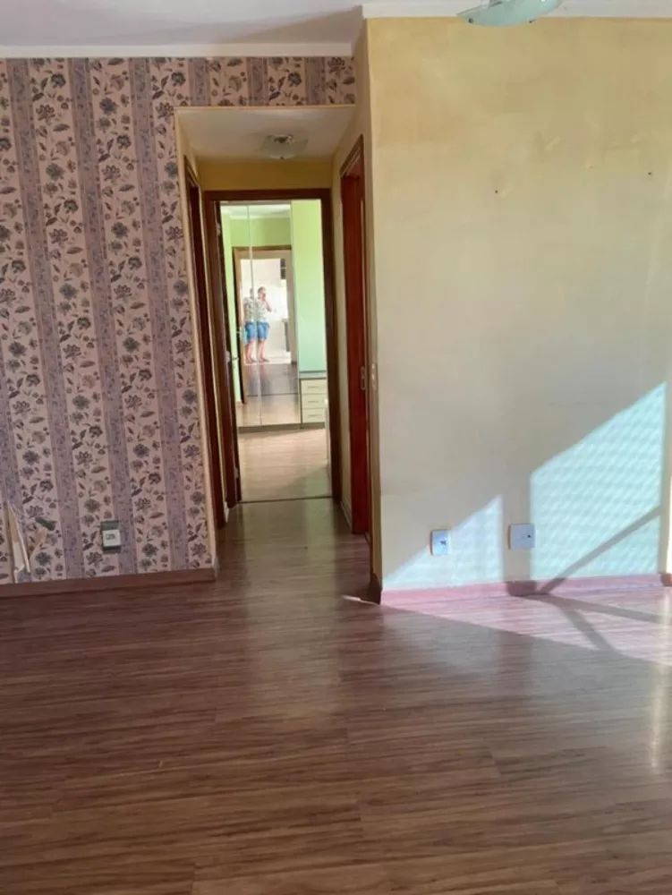 Apartamento, 2 quartos, 50 m² - Foto 9