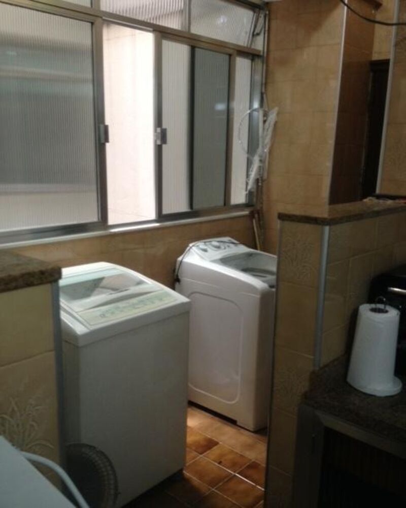 Apartamento, 3 quartos, 92 m² - Foto 13
