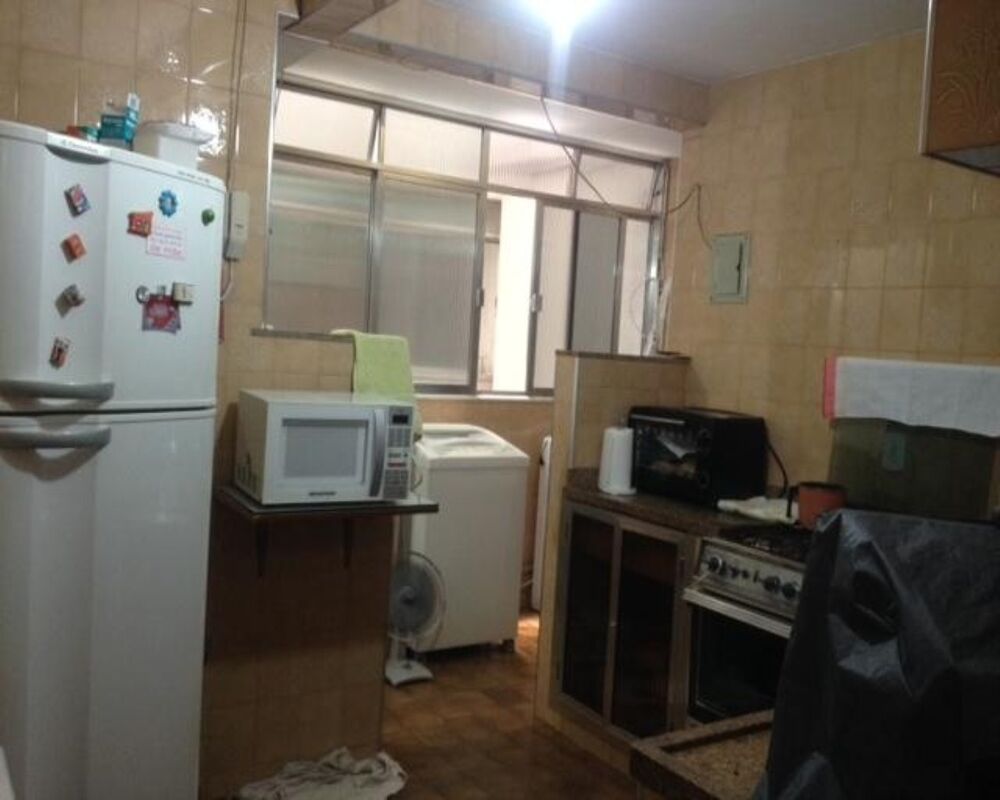Apartamento, 3 quartos, 92 m² - Foto 5