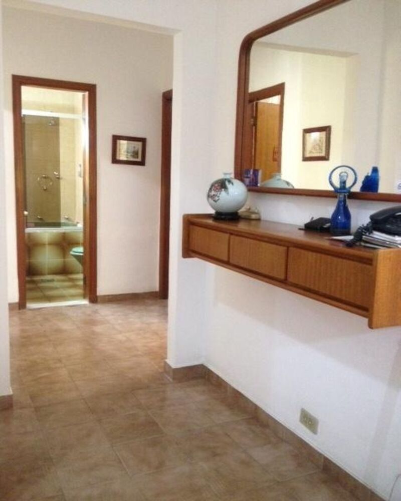 Apartamento, 3 quartos, 92 m² - Foto 1