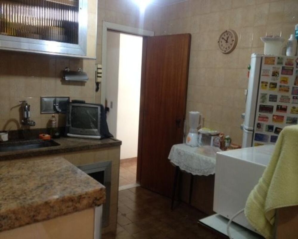 Apartamento, 3 quartos, 92 m² - Foto 12
