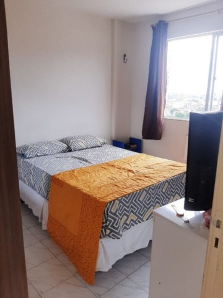 Apartamento, 2 quartos, 55 m² - Foto 15