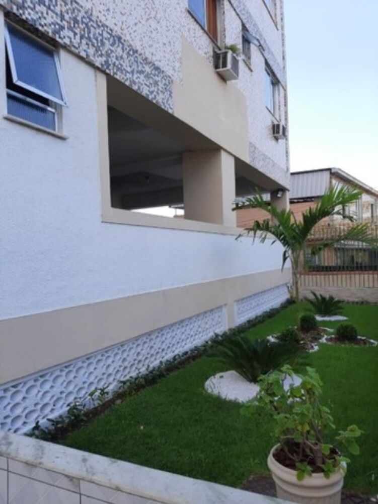 Apartamento, 2 quartos, 55 m² - Foto 10