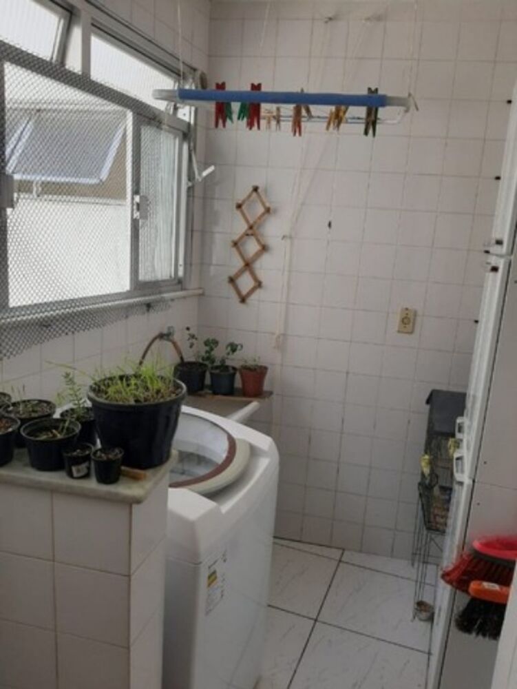 Apartamento, 2 quartos, 55 m² - Foto 2