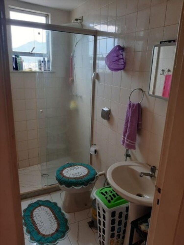 Apartamento, 2 quartos, 55 m² - Foto 3