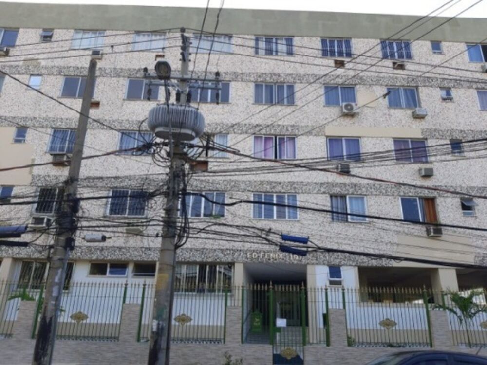 Apartamento, 2 quartos, 55 m² - Foto 8