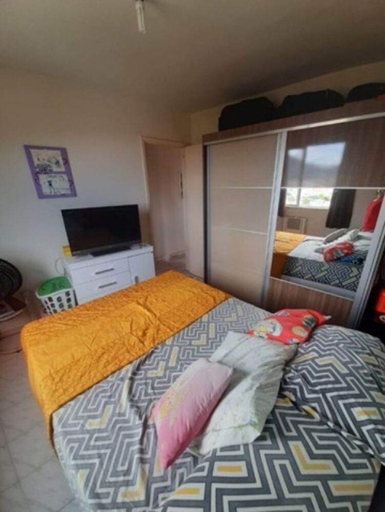 Apartamento, 2 quartos, 55 m² - Foto 11