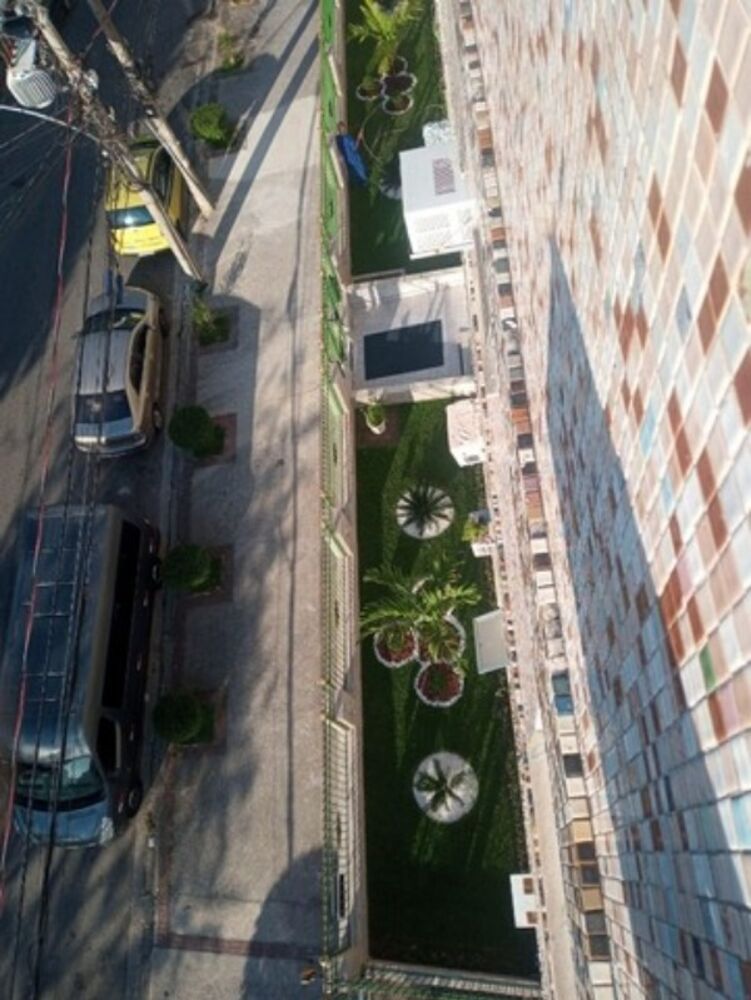 Apartamento, 2 quartos, 55 m² - Foto 12