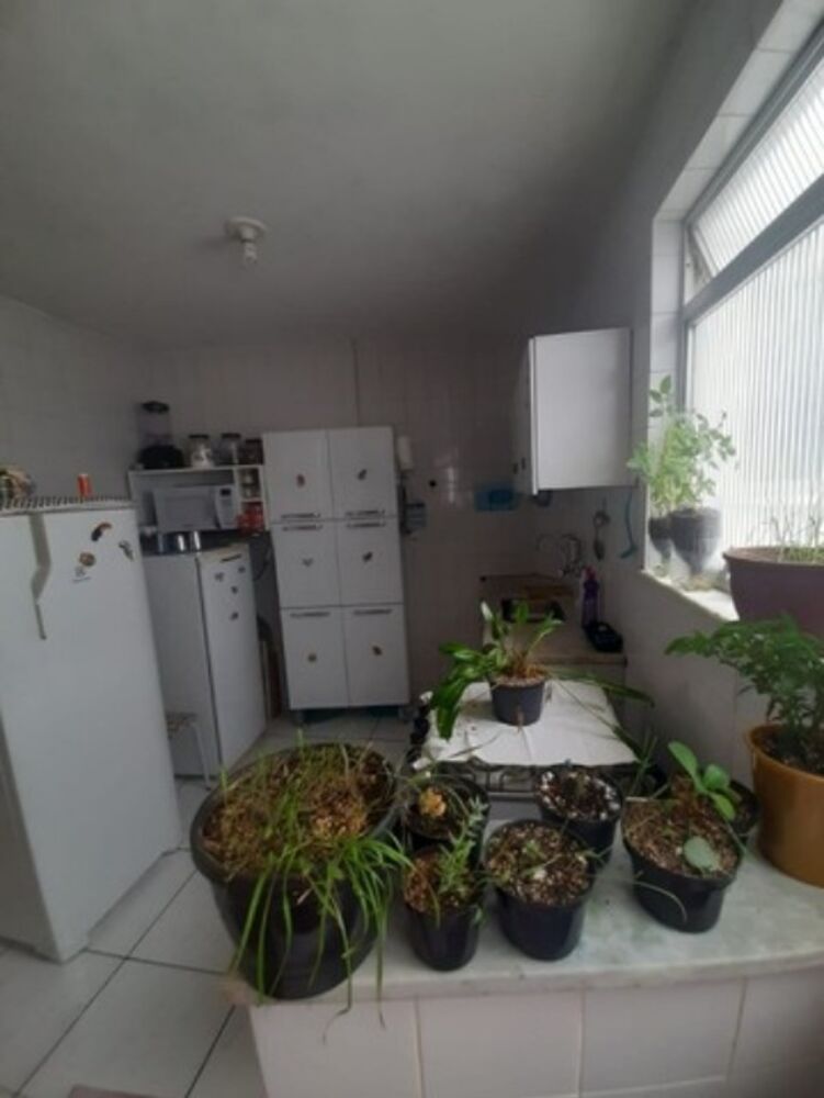 Apartamento, 2 quartos, 55 m² - Foto 9