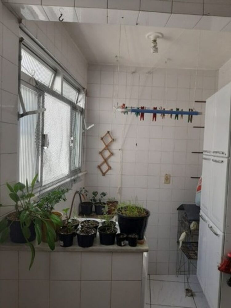 Apartamento, 2 quartos, 55 m² - Foto 7
