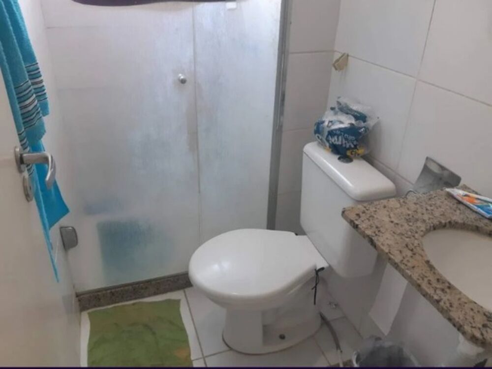 Apartamento, 2 quartos, 44 m² - Foto 6