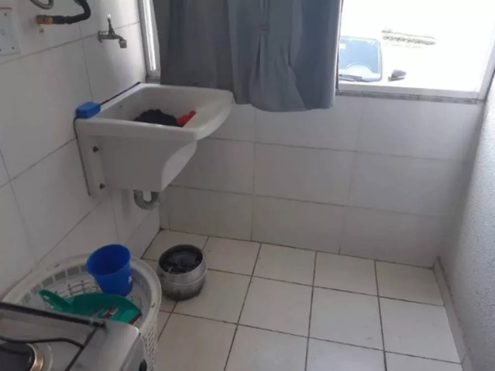 Apartamento, 2 quartos, 44 m² - Foto 13