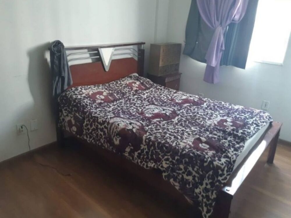 Apartamento, 2 quartos, 44 m² - Foto 1