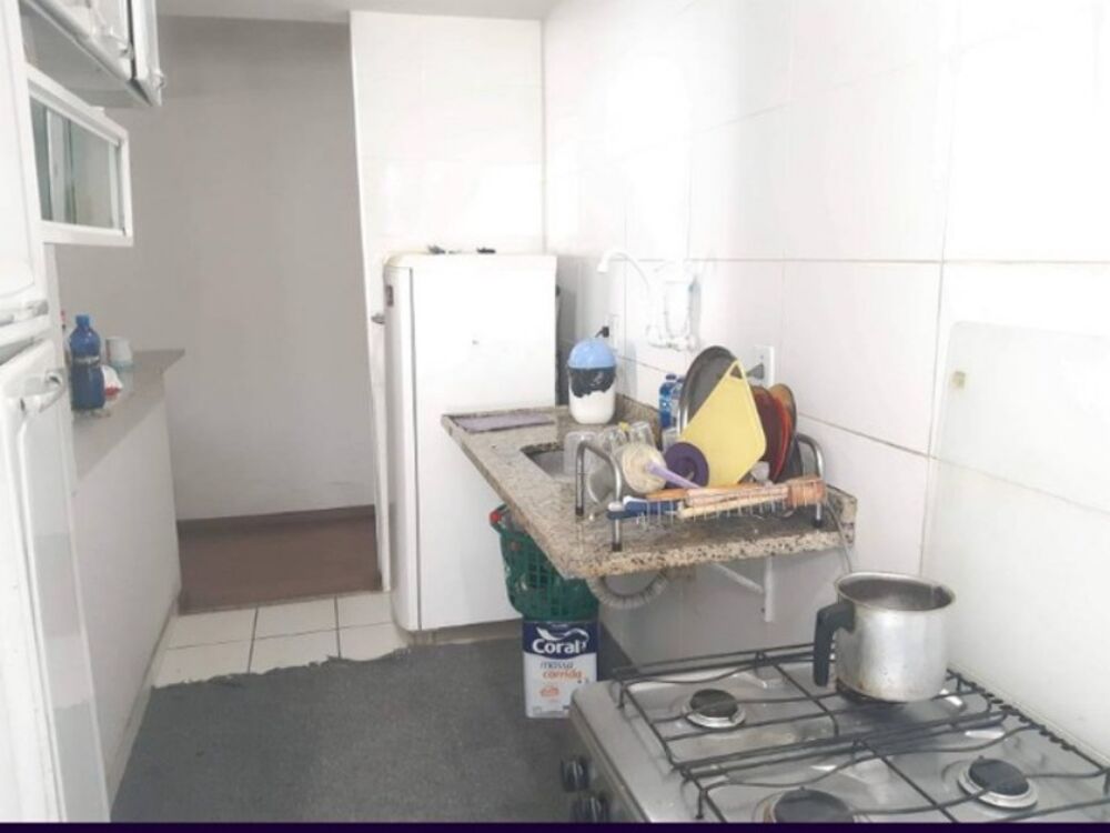 Apartamento, 2 quartos, 44 m² - Foto 3