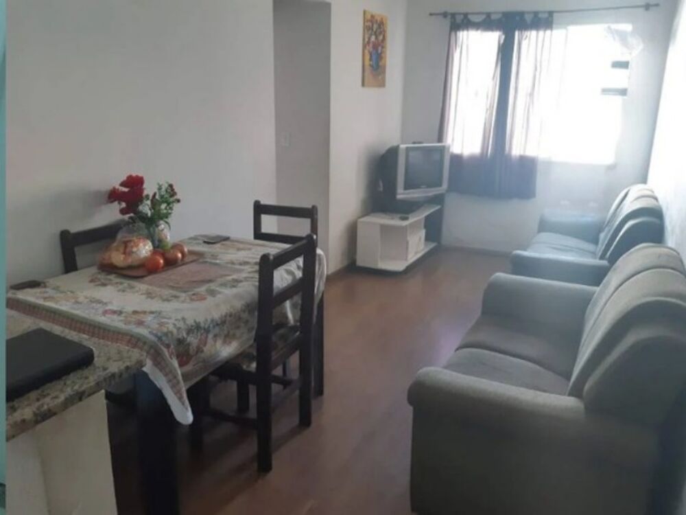 Apartamento, 2 quartos, 44 m² - Foto 12