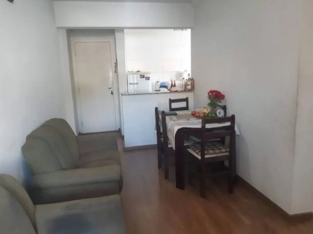 Apartamento, 2 quartos, 44 m² - Foto 8