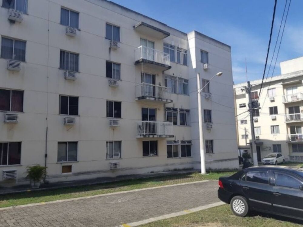 Apartamento, 2 quartos, 44 m² - Foto 5