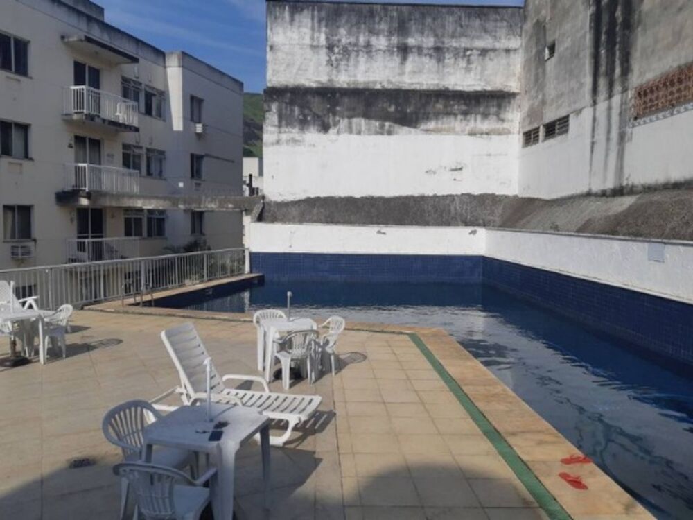 Apartamento, 2 quartos, 44 m² - Foto 10