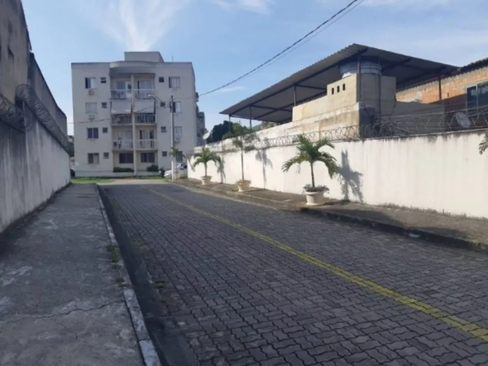 Apartamento, 2 quartos, 44 m² - Foto 14