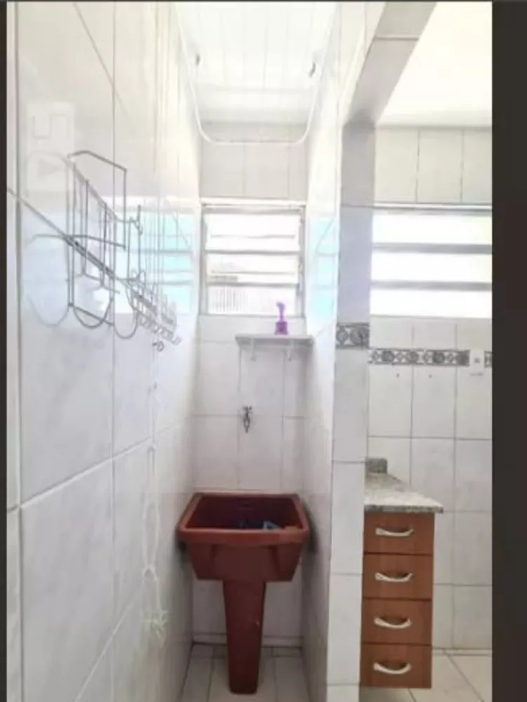 Apartamento, 2 quartos, 55 m² - Foto 9