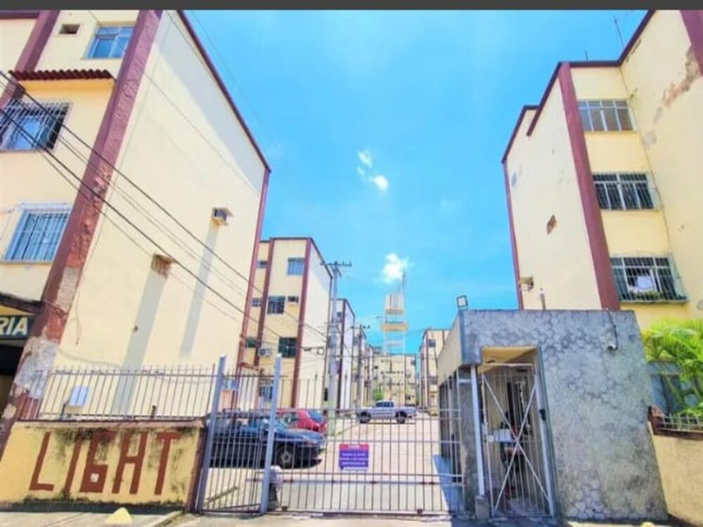 Apartamento, 2 quartos, 55 m² - Foto 3