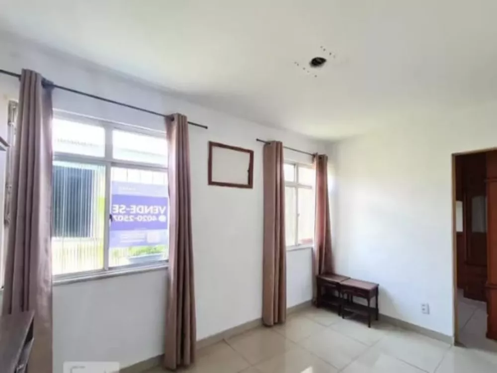Apartamento, 2 quartos, 55 m² - Foto 5
