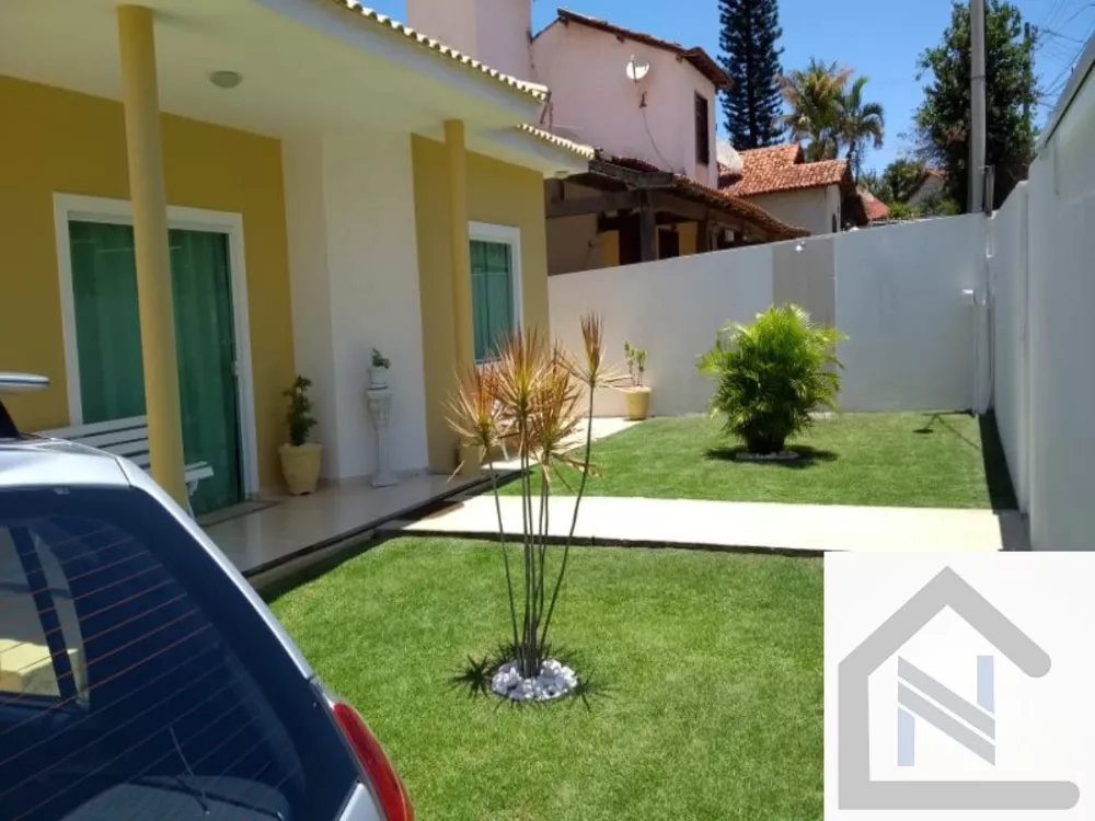 Casa, 3 quartos - Foto 4