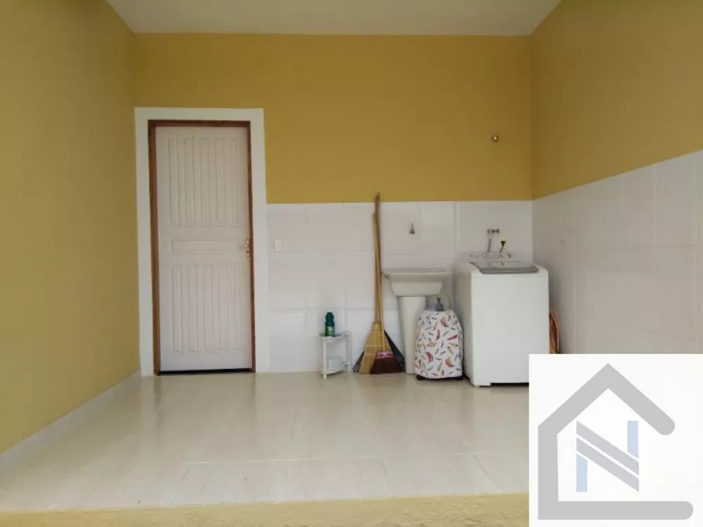 Casa, 3 quartos - Foto 14