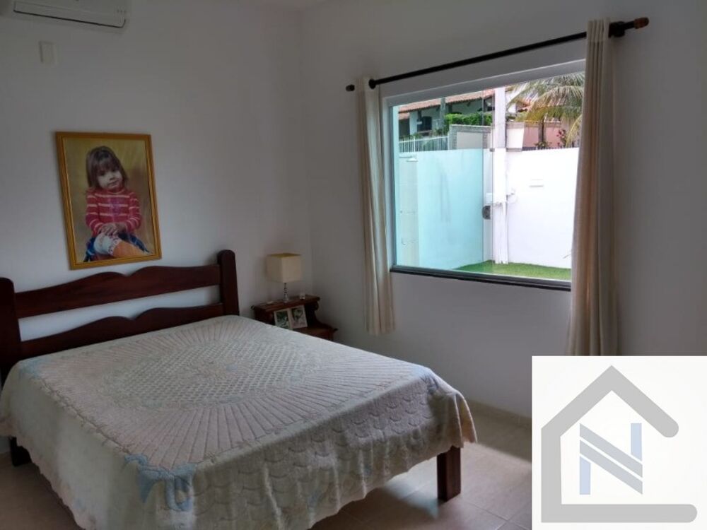 Casa, 3 quartos - Foto 10