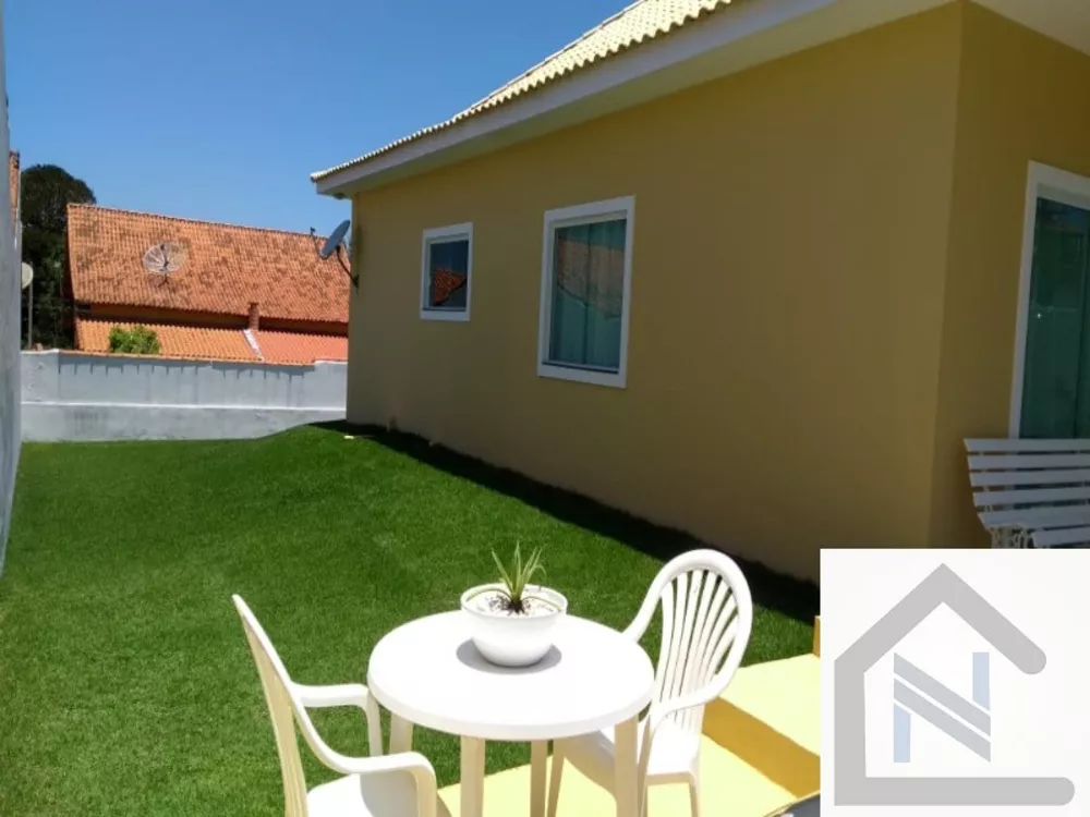 Casa, 3 quartos - Foto 5