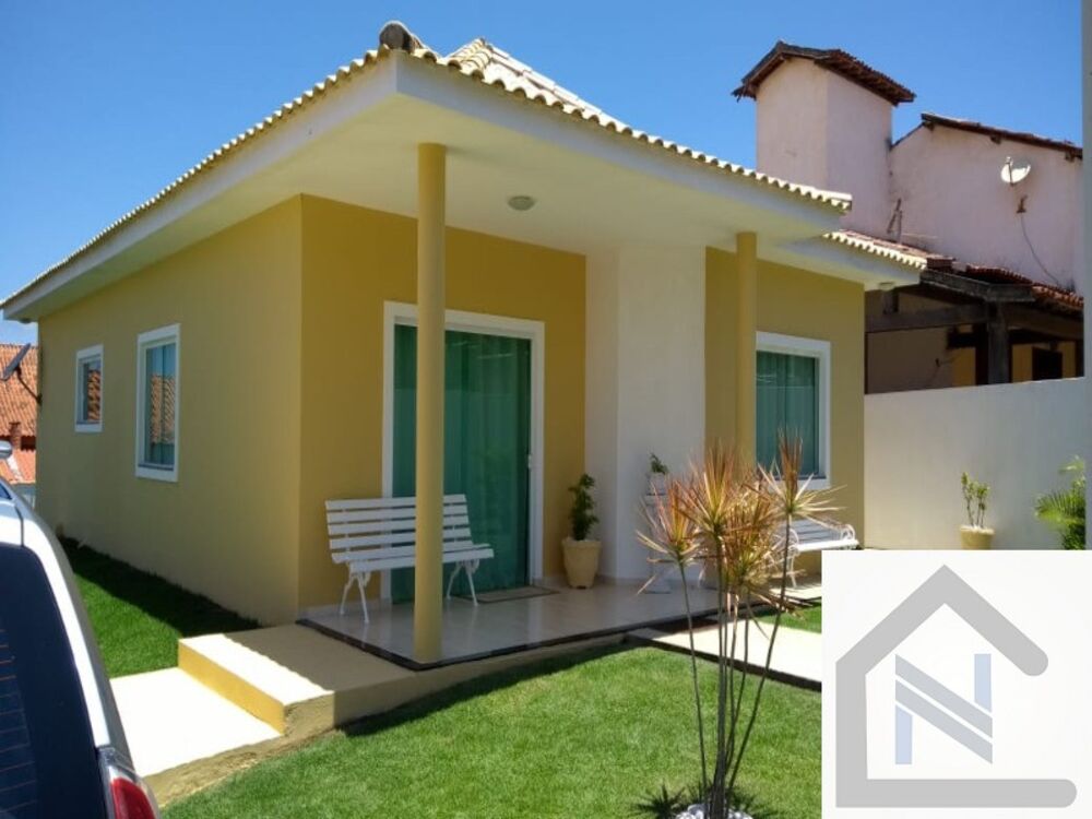 Casa, 3 quartos - Foto 3
