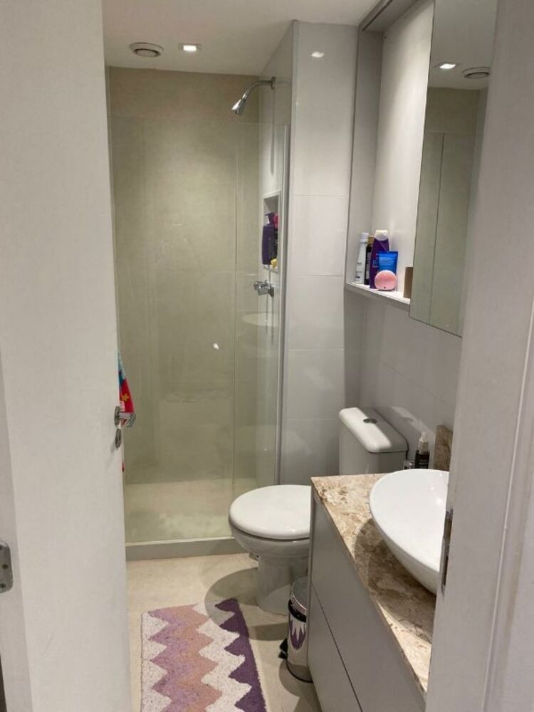 Apartamento, 2 quartos, 54 m² - Foto 7