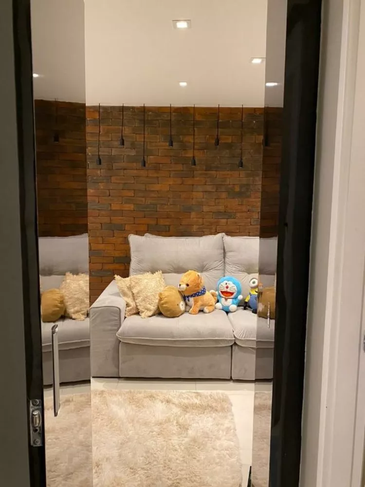 Apartamento, 2 quartos, 54 m² - Foto 5