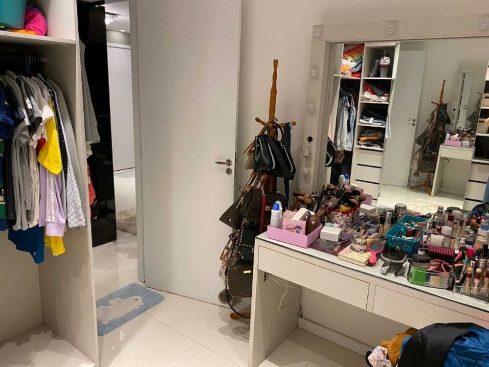 Apartamento, 2 quartos, 54 m² - Foto 20