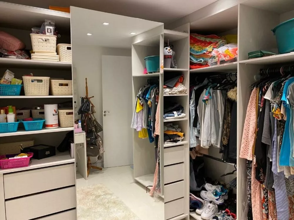 Apartamento, 2 quartos, 54 m² - Foto 4