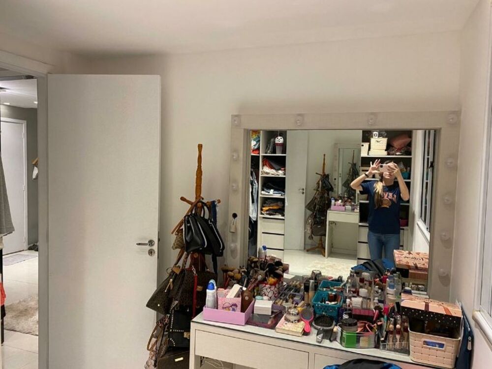 Apartamento, 2 quartos, 54 m² - Foto 28