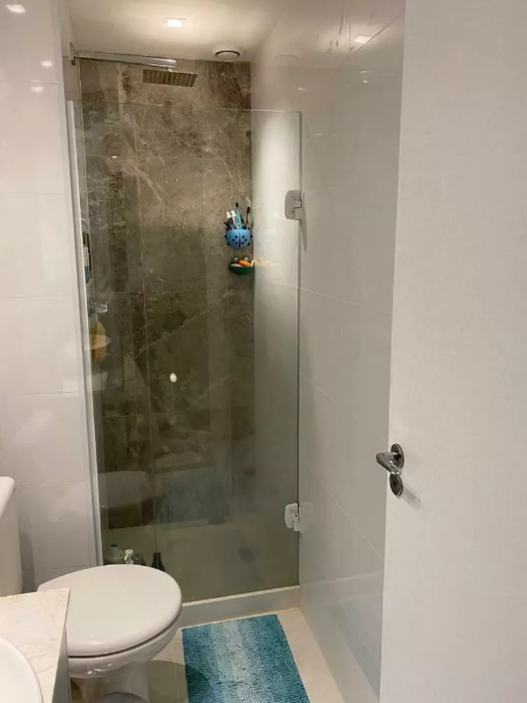 Apartamento, 2 quartos, 54 m² - Foto 10