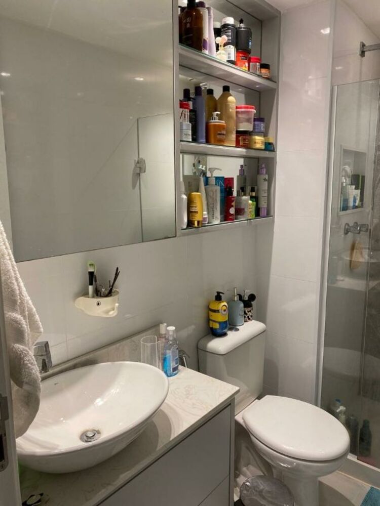 Apartamento, 2 quartos, 54 m² - Foto 17