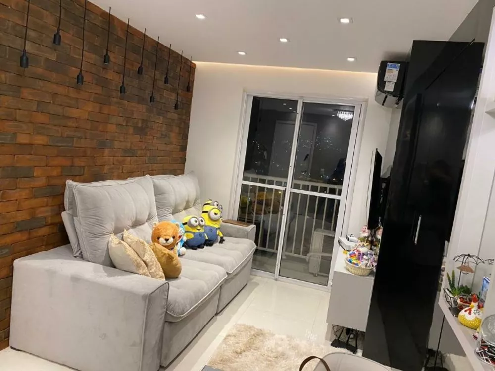 Apartamento, 2 quartos, 54 m² - Foto 18