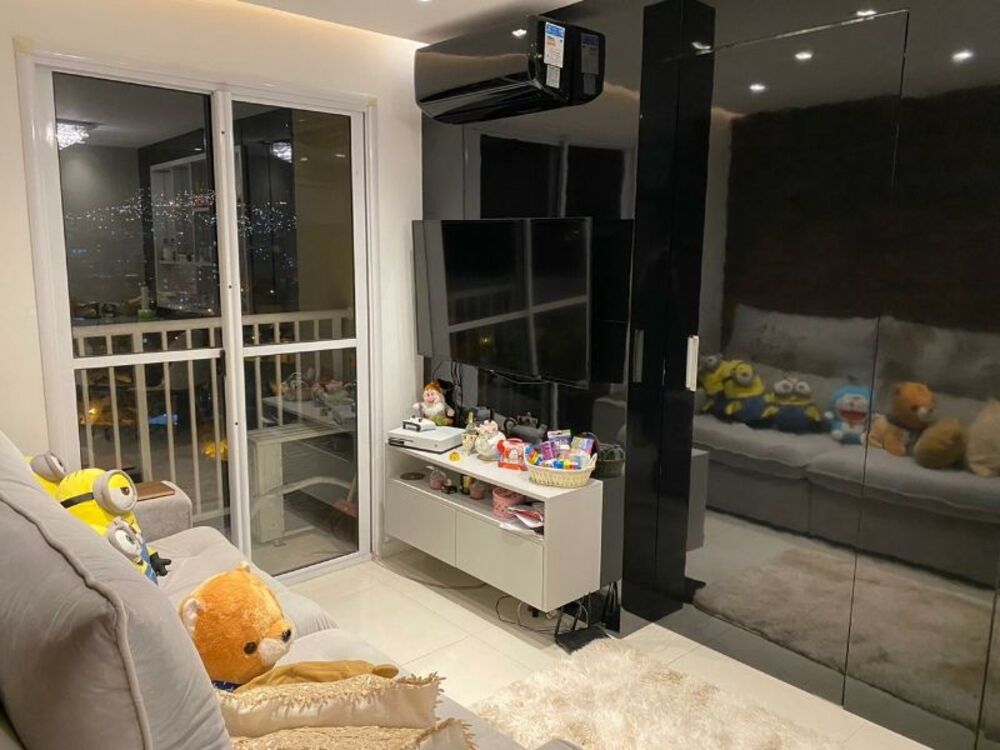 Apartamento, 2 quartos, 54 m² - Foto 29