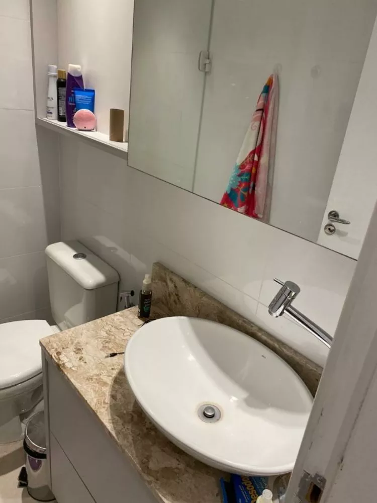 Apartamento, 2 quartos, 54 m² - Foto 2