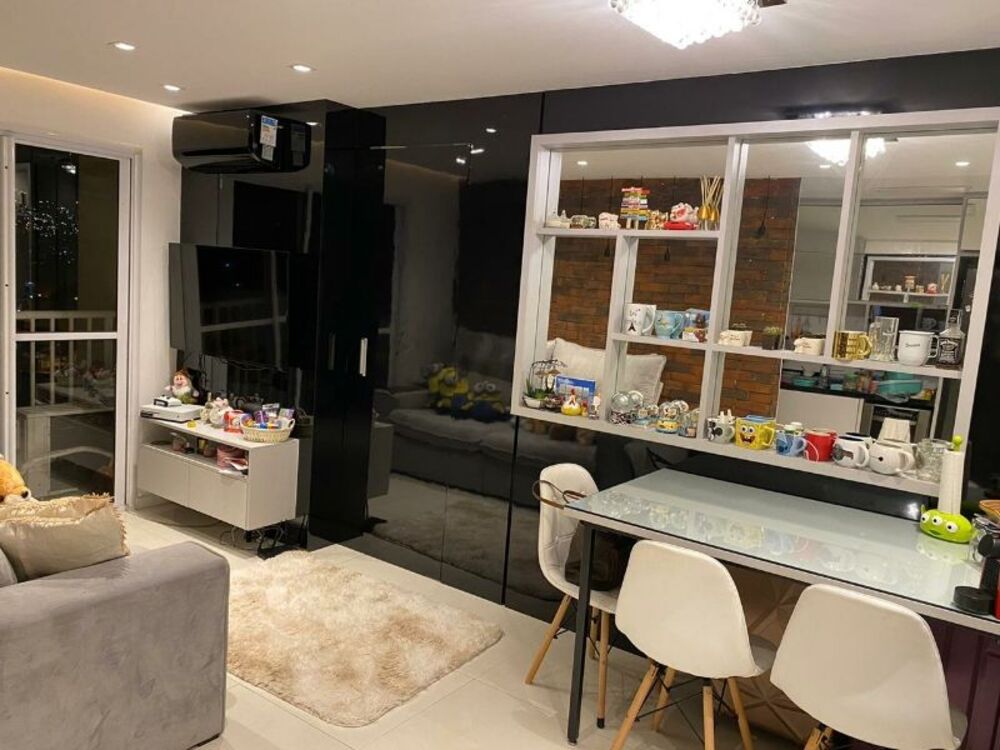 Apartamento, 2 quartos, 54 m² - Foto 16