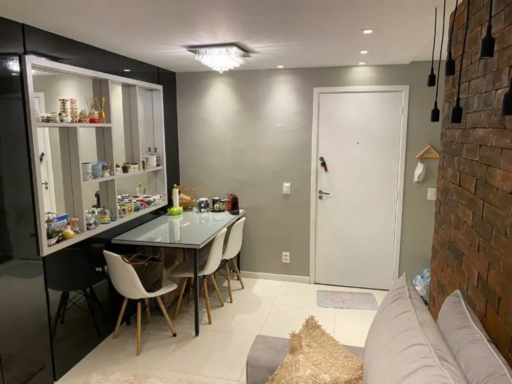 Apartamento, 2 quartos, 54 m² - Foto 33
